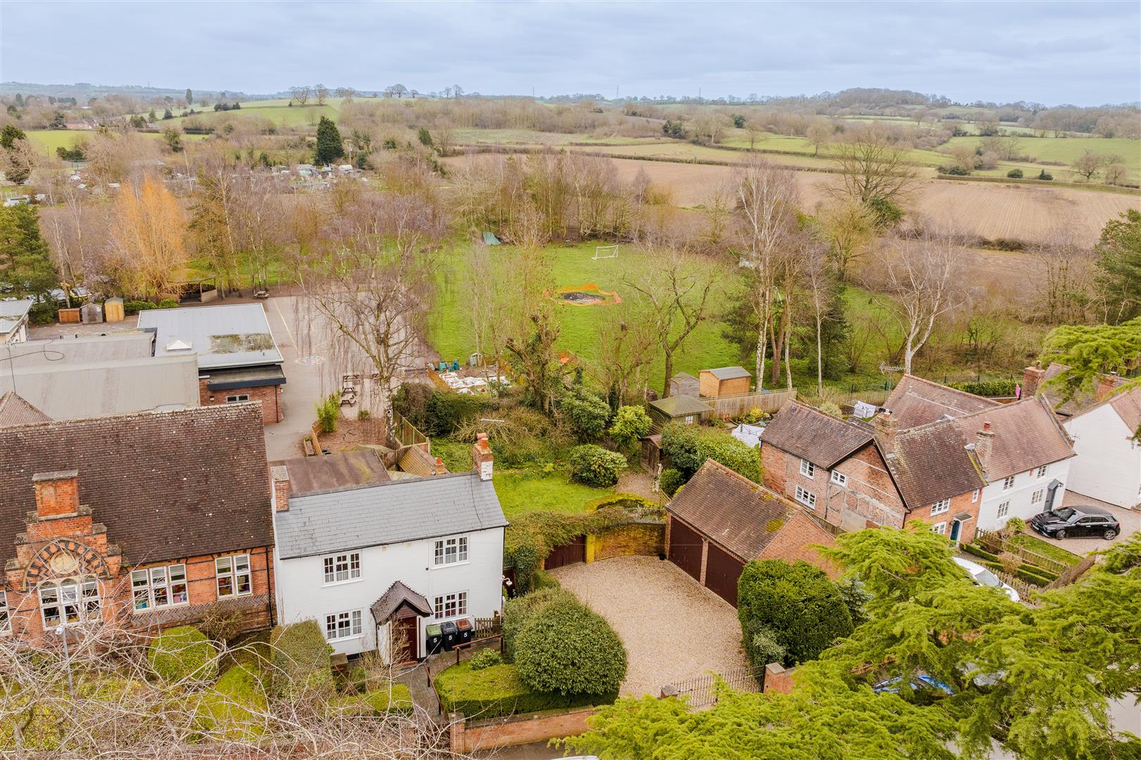 Bradford Lane, Belbroughton, Stourbridge